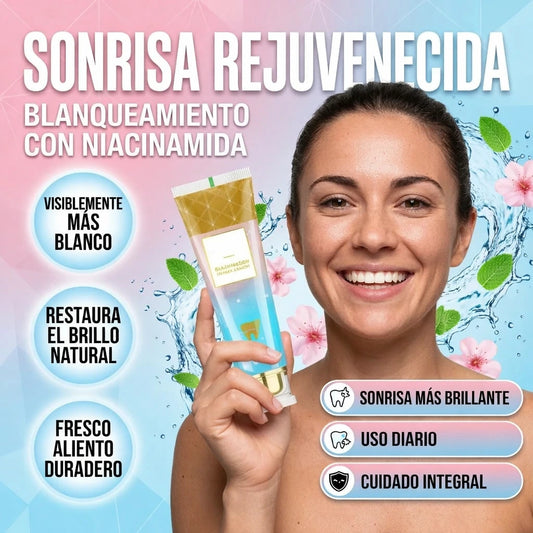 Recupera tu sonrisa y dejá atrás la inseguridad al hablar